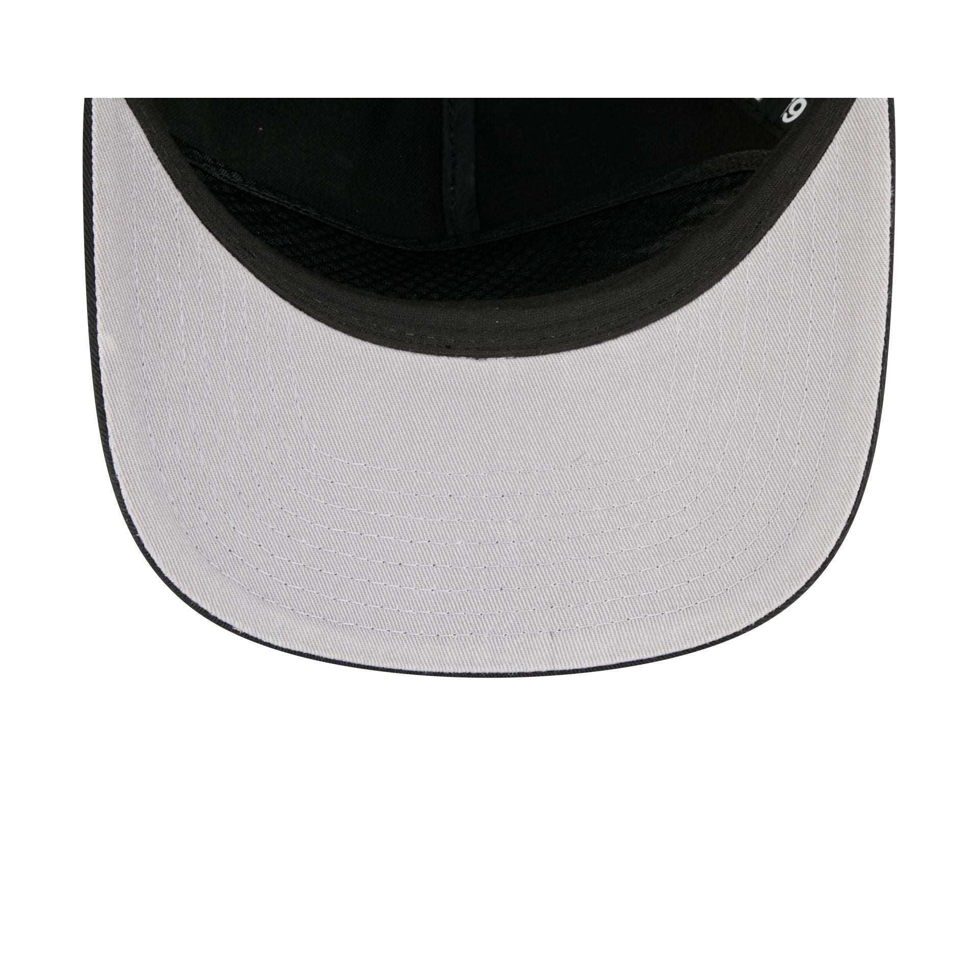 Chicago Bulls Scripted 19TWENTY Adjustable Hat