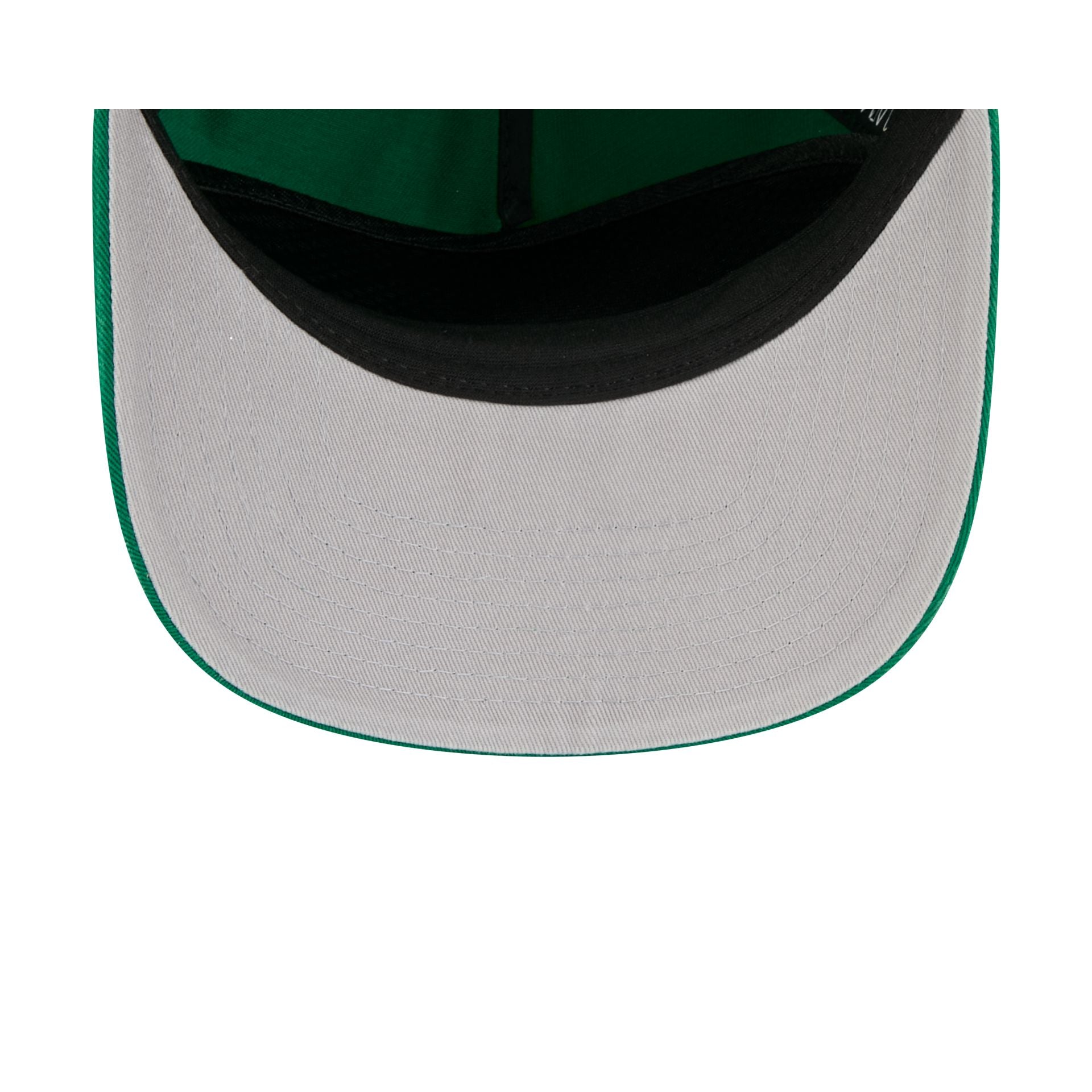 Boston Celtics Scripted 19TWENTY Adjustable Hat