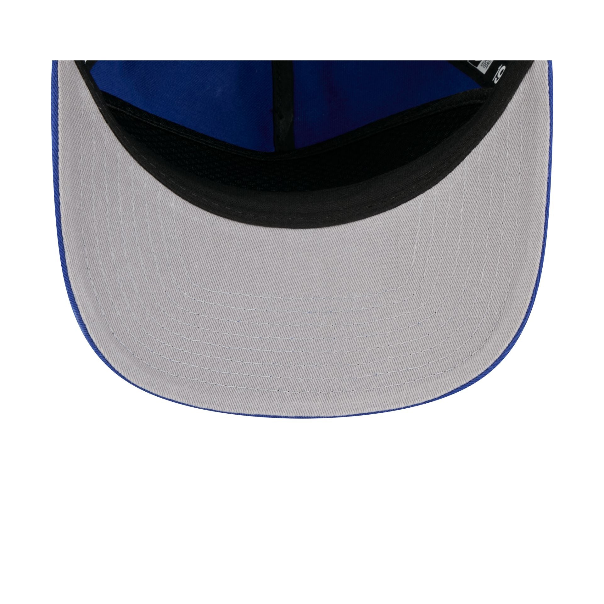 Golden State Warriors Scripted 19TWENTY Adjustable Hat