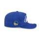 Golden State Warriors Scripted 19TWENTY Adjustable Hat