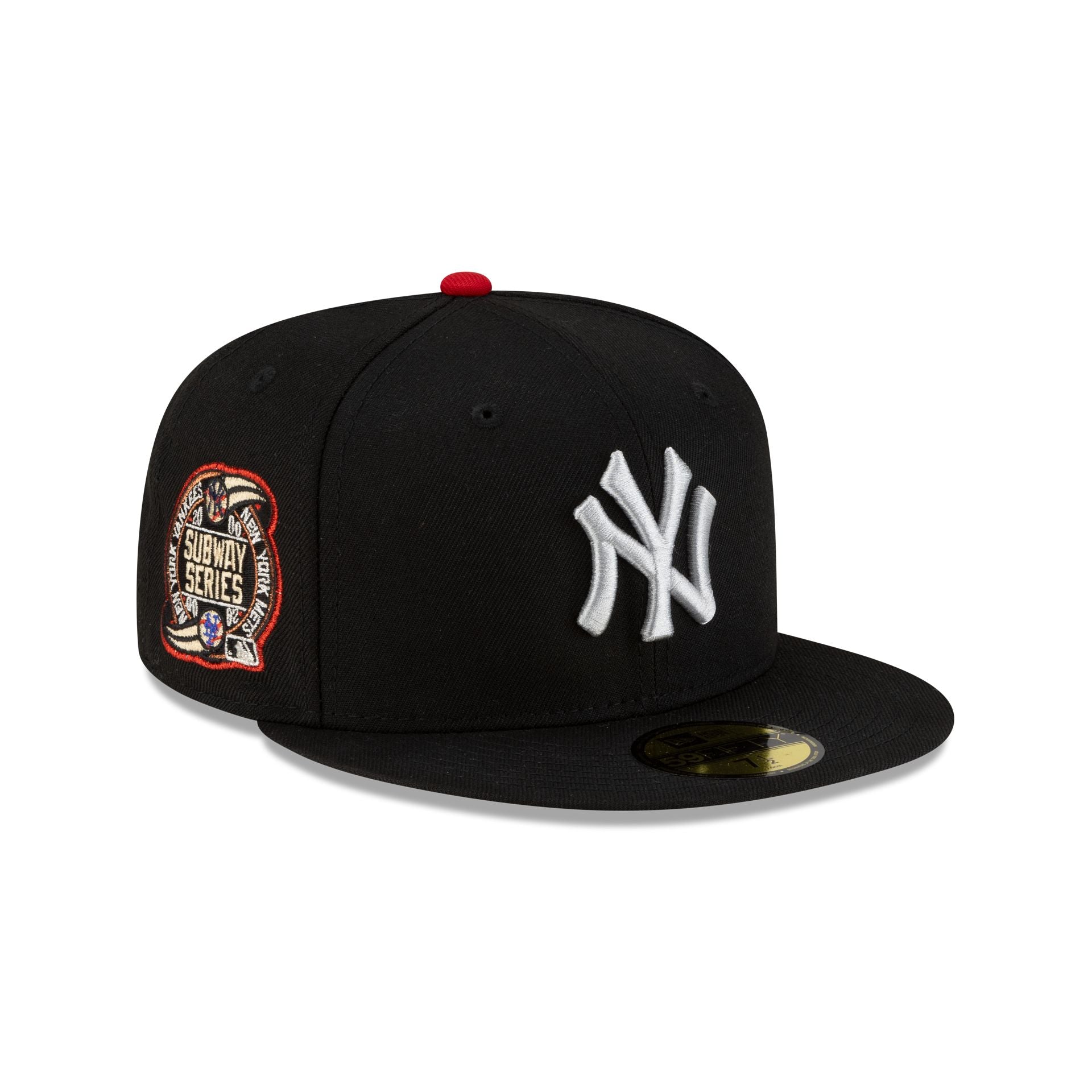 New Era Cap