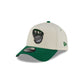 Eastside Golf x Boston Celtics 9FORTY A-Frame Snapback Hat