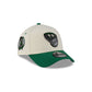 Eastside Golf x Boston Celtics 9FORTY A-Frame Snapback Hat