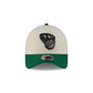 Eastside Golf x Boston Celtics 9FORTY A-Frame Snapback Hat