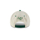 Eastside Golf x Boston Celtics 9FORTY A-Frame Snapback Hat