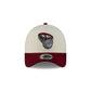 Eastside Golf x Cleveland Cavaliers 9FORTY A-Frame Snapback Hat