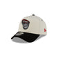 Eastside Golf x Chicago Bulls 9FORTY A-Frame Snapback Hat
