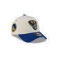 Eastside Golf x Golden State Warriors 9FORTY A-Frame Snapback Hat