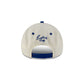 Eastside Golf x Golden State Warriors 9FORTY A-Frame Snapback Hat