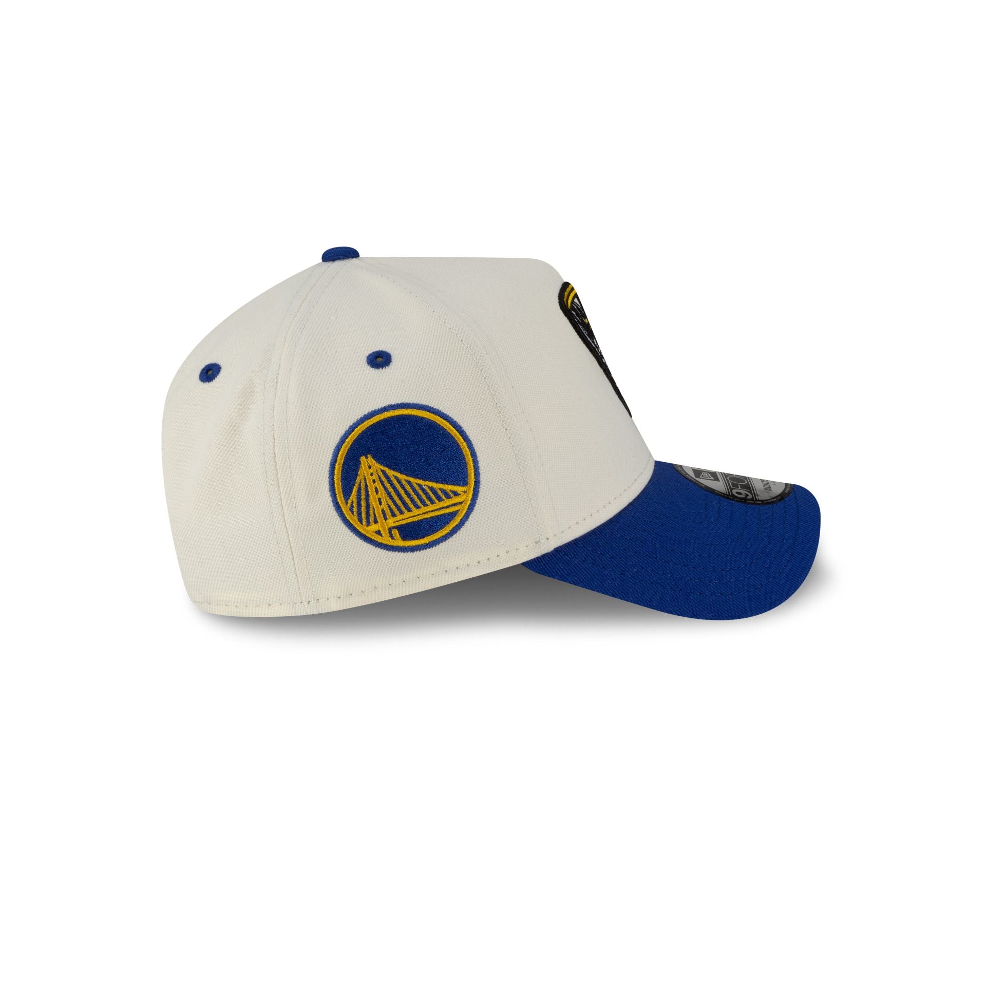 Eastside Golf x Golden State Warriors 9FORTY A-Frame