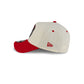 Eastside Golf x Houston Rockets 9FORTY A-Frame Snapback Hat
