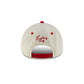 Eastside Golf x Houston Rockets 9FORTY A-Frame Snapback Hat