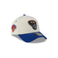 Eastside Golf x New York Knicks 9FORTY A-Frame Snapback Hat