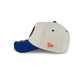 Eastside Golf x New York Knicks 9FORTY A-Frame Snapback Hat