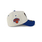 Eastside Golf x New York Knicks 9FORTY A-Frame Snapback Hat