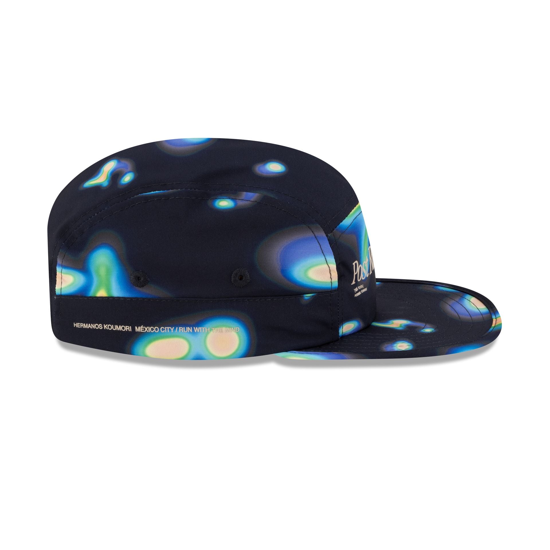 bike helmet bape New Era Camper Heatmap Navy