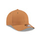 New Era Cap Canvas Light Bronze 9FORTY M-Crown Adjustable Hat