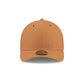 New Era Cap Canvas Light Bronze 9FORTY M-Crown Adjustable Hat