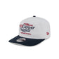 Denver Nuggets Conference Script 19TWENTY Snapback Hat