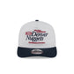 Denver Nuggets Conference Script 19TWENTY Snapback Hat