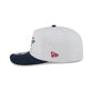 Denver Nuggets Conference Script 19TWENTY Snapback Hat