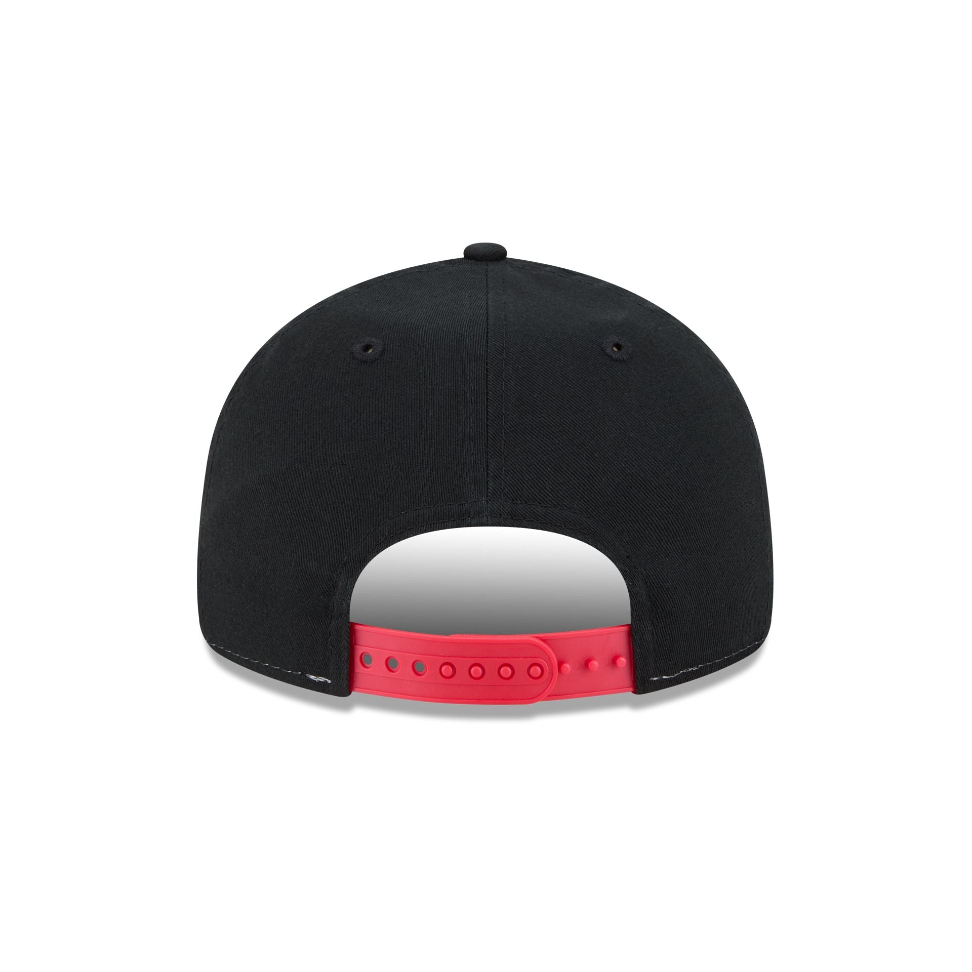 Buffalo Sabres Team Stripes Retro Crown 9FIFTY Snapback Hat