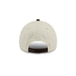 Arizona Diamondbacks City Script 9FORTY A-Frame Snapback Hat