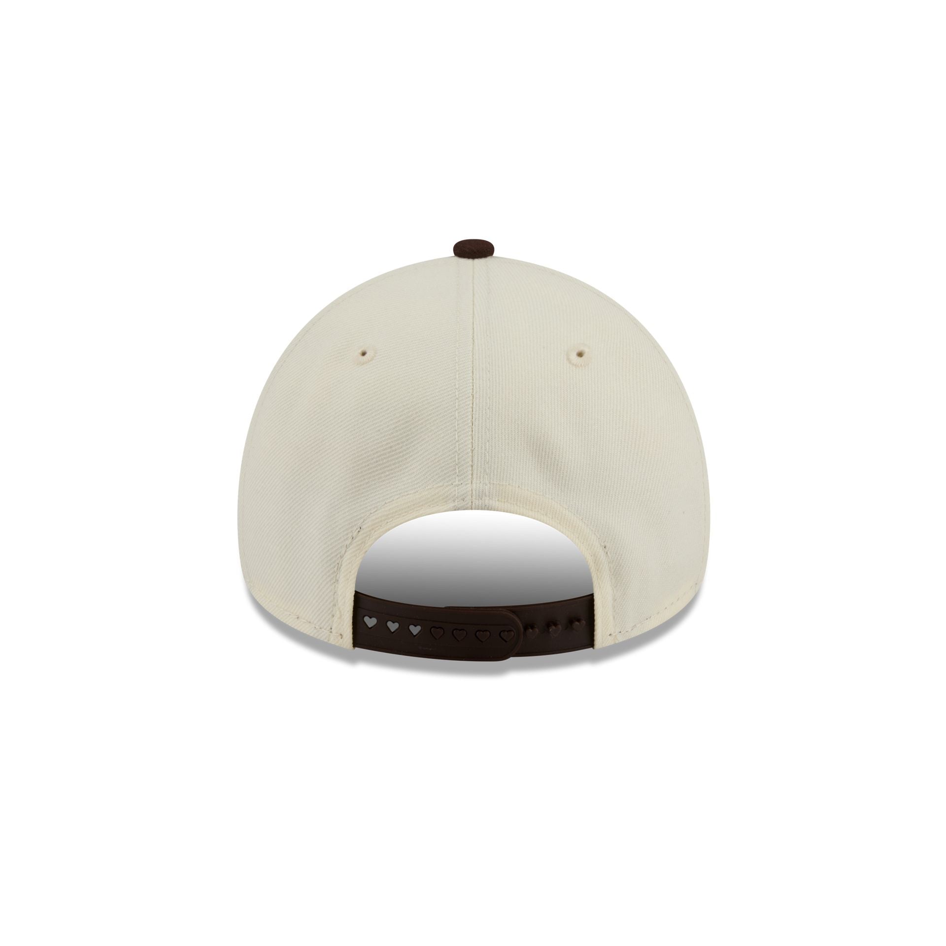 Arizona Diamondbacks City Script 9FORTY A-Frame Snapback Hat