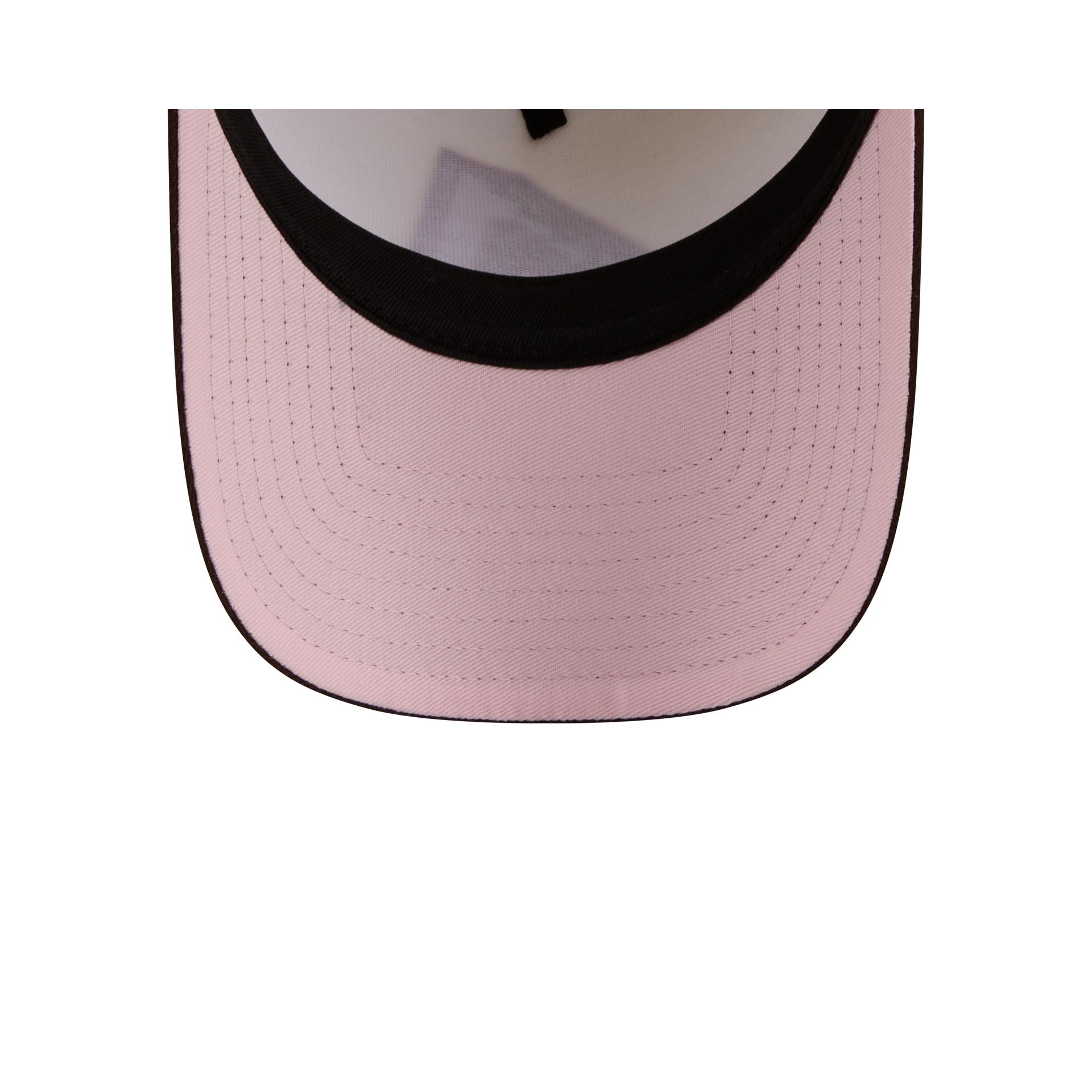 Arizona Diamondbacks City Script 9FORTY A-Frame Snapback Hat