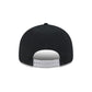 Los Angeles Kings Team Stripes Retro Crown 9FIFTY Snapback Hat