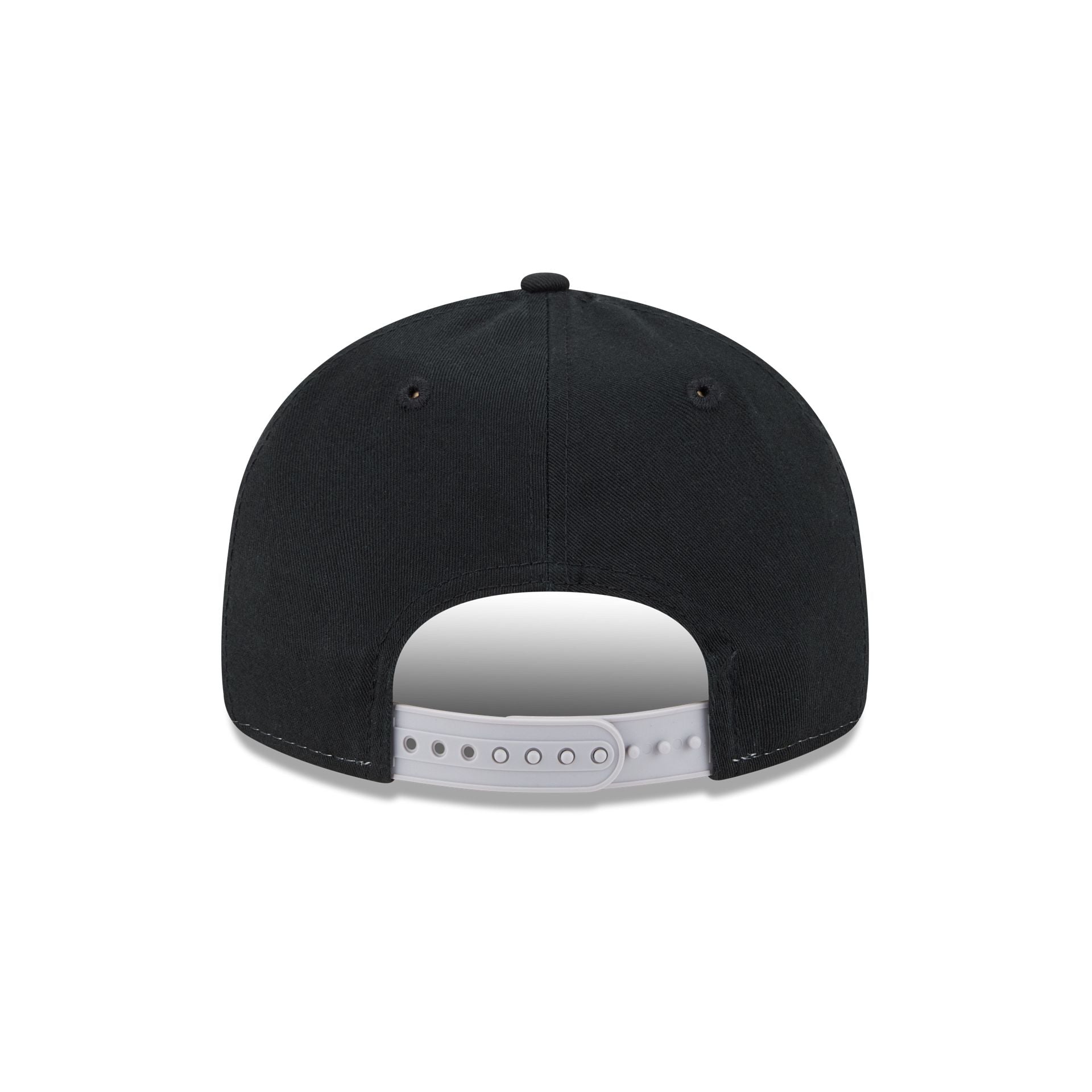 Los Angeles Kings Team Stripes Retro Crown 9FIFTY Snapback Hat