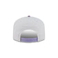 Los Angeles Lakers Conference Script 19TWENTY Snapback Hat