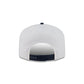Indiana Pacers Conference Script 19TWENTY Snapback Hat