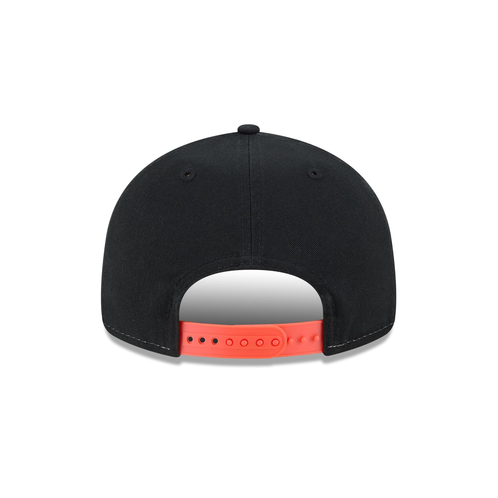 San Francisco Giants Team Stripes Retro Crown 9FIFTY Snapback Hat