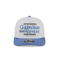 Golden State Warriors Conference Script 19TWENTY Snapback Hat