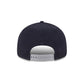 New York Yankees Team Stripes Retro Crown 9FIFTY Snapback Hat
