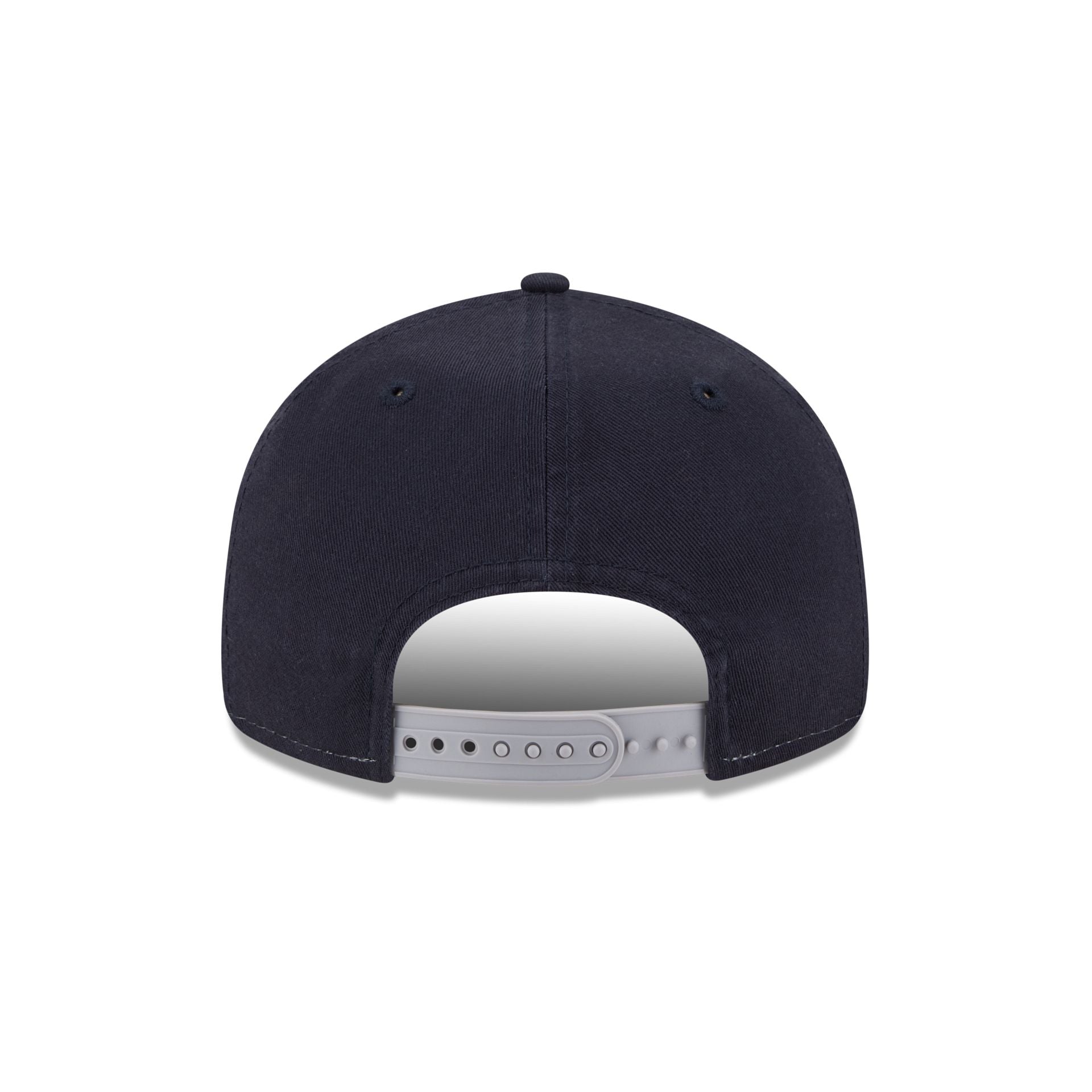 New York Yankees Team Stripes Retro Crown 9FIFTY Snapback Hat
