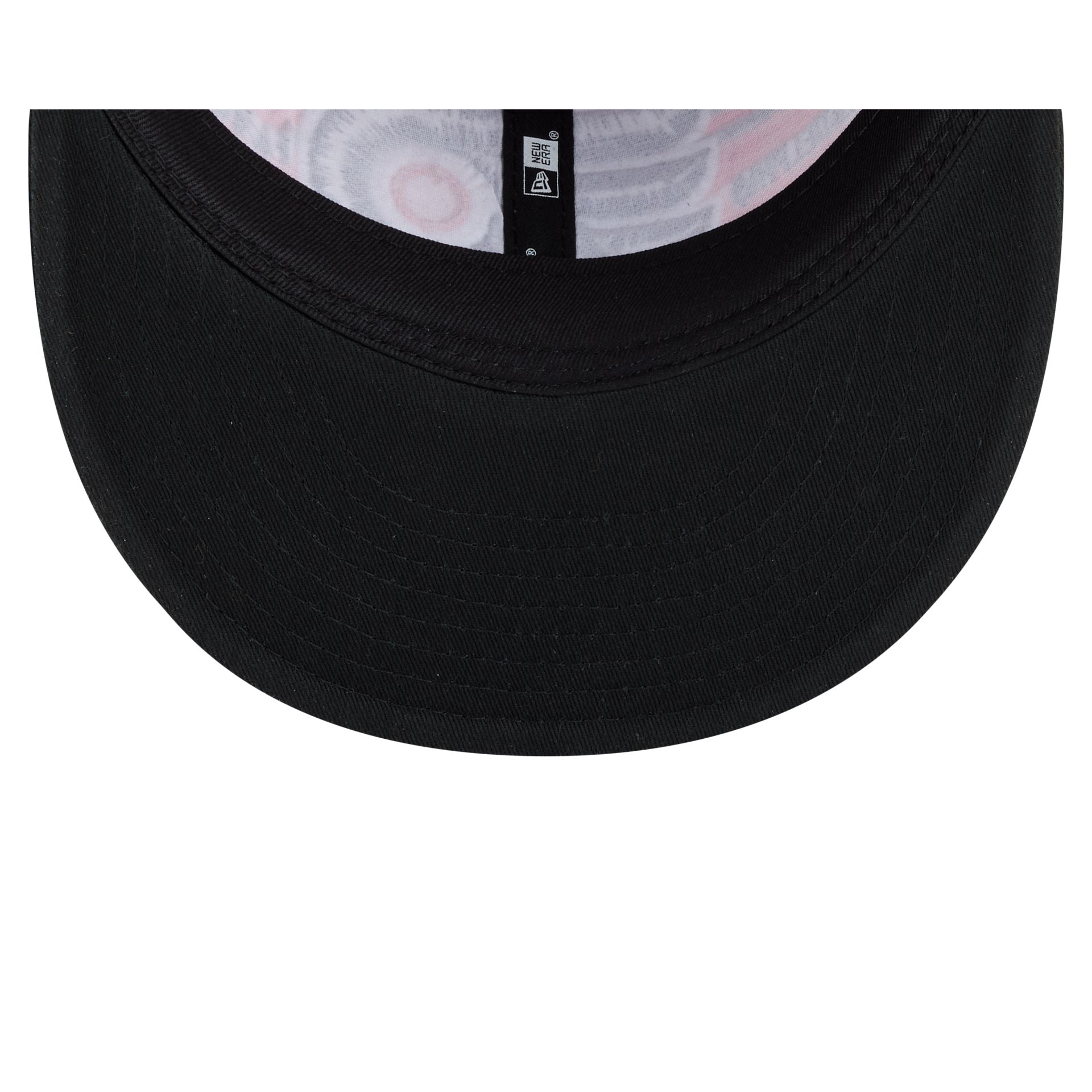 Philadelphia Flyers Team Stripes Retro Crown 9FIFTY Snapback Hat