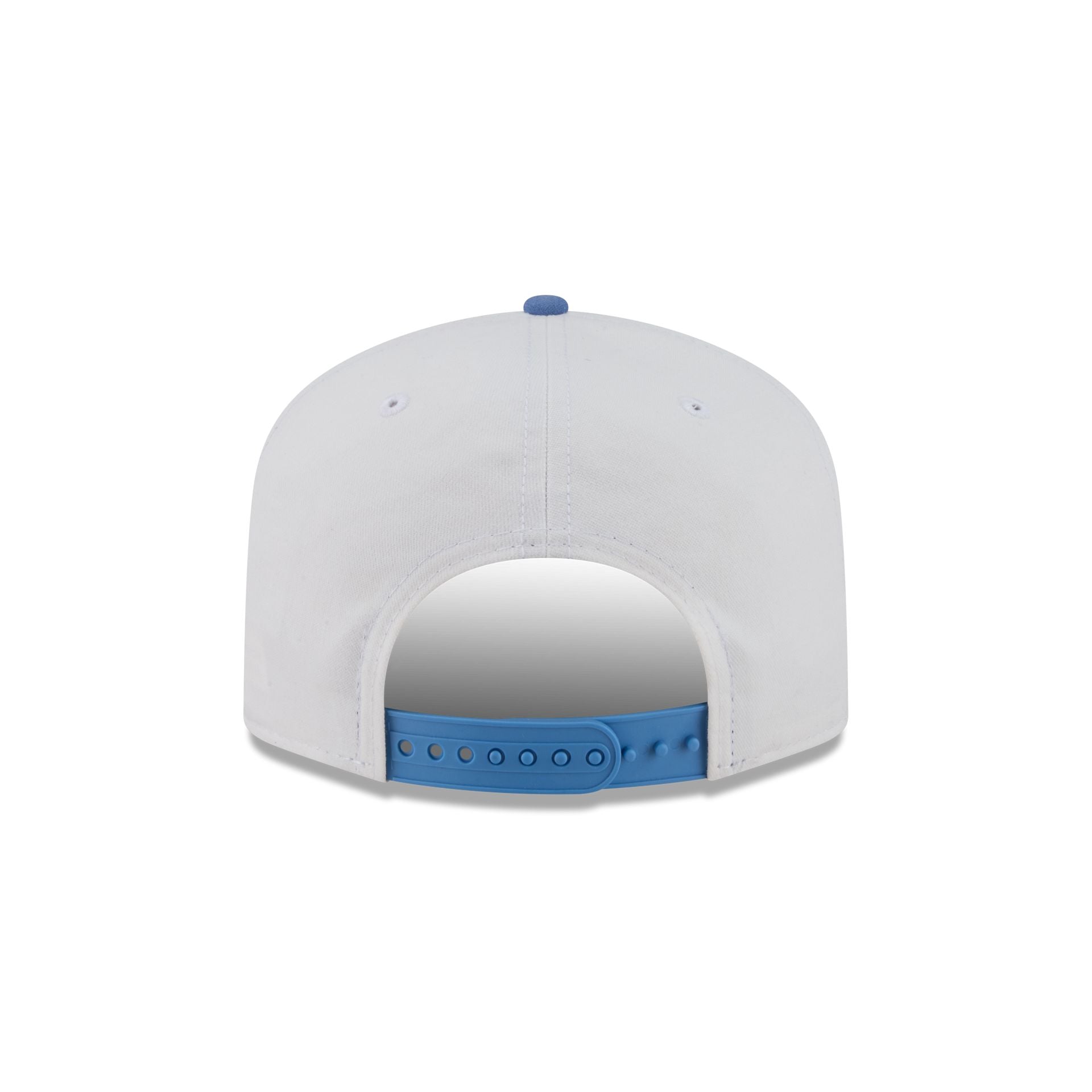 New York Knicks Conference Script 19TWENTY Snapback Hat