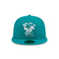 Squid Game Ready, Set, Go 59FIFTY Fitted Hat