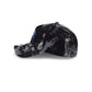 Buffalo Sabres Bleached Denim 9TWENTY A-Frame Adjustable Hat