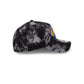 Buffalo Sabres Bleached Denim 9TWENTY A-Frame Adjustable Hat