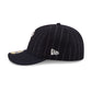 San Francisco Giants Pinstripe Merino & Cashmere Moon 59FIFTY Fitted Hat