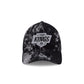 Los Angeles Kings Bleached Denim 9TWENTY A-Frame Adjustable Hat