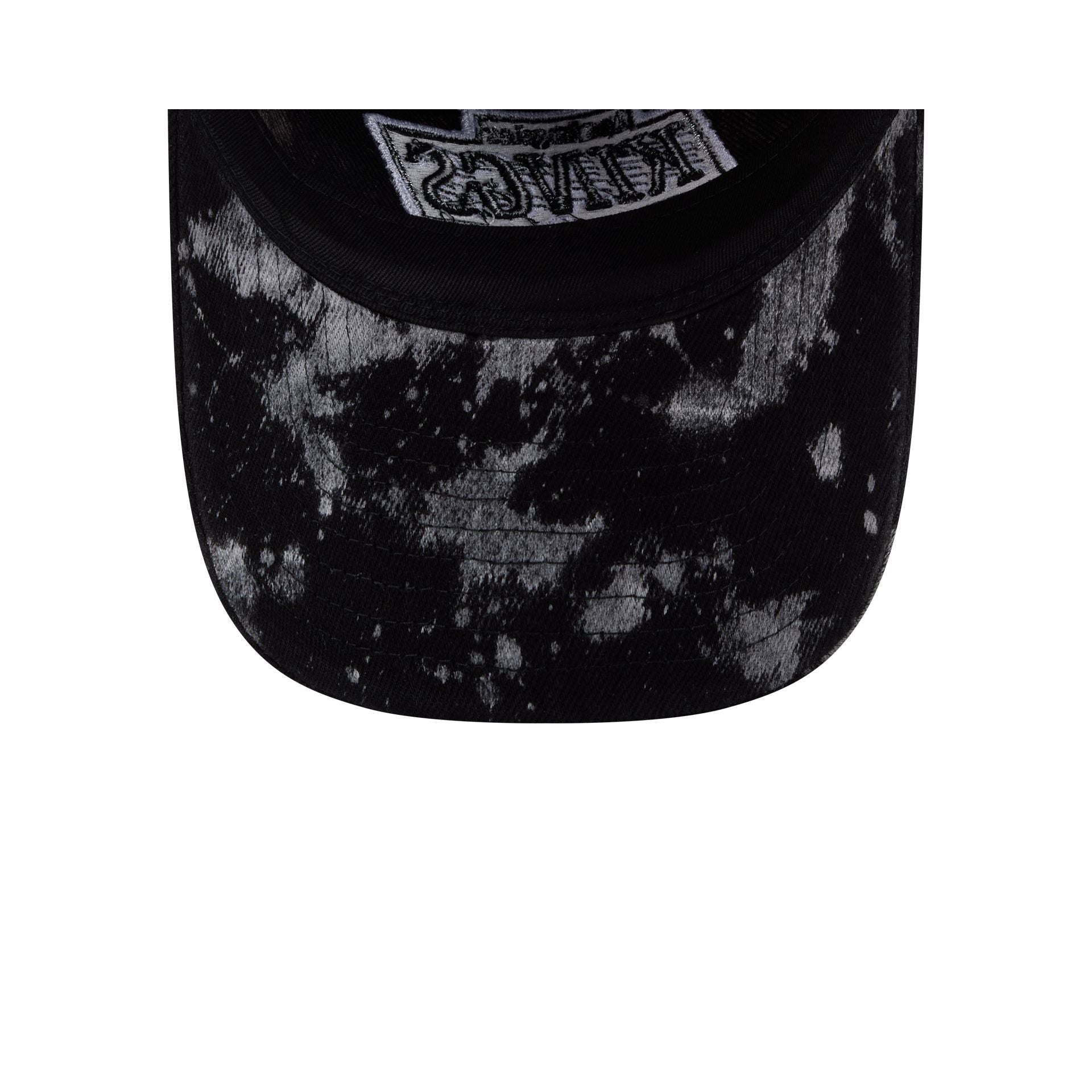 Los Angeles Kings Bleached Denim 9TWENTY A-Frame Adjustable Hat