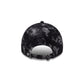 Boston Celtics Bleached Denim 9TWENTY A-Frame Adjustable Hat