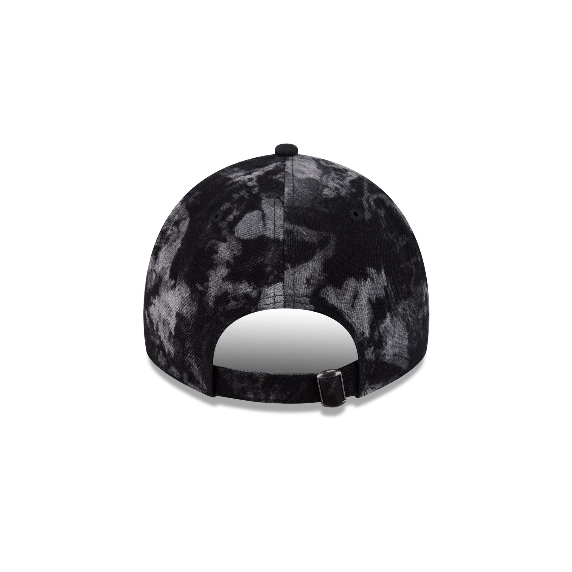 Buffalo Braves Bleached Denim 9TWENTY A-Frame Adjustable Hat