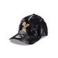 Milwaukee Bucks Bleached Denim 9TWENTY A-Frame Adjustable Hat