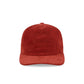 New Era Cap Corduroy Red 19TWENTY Adjustable Hat