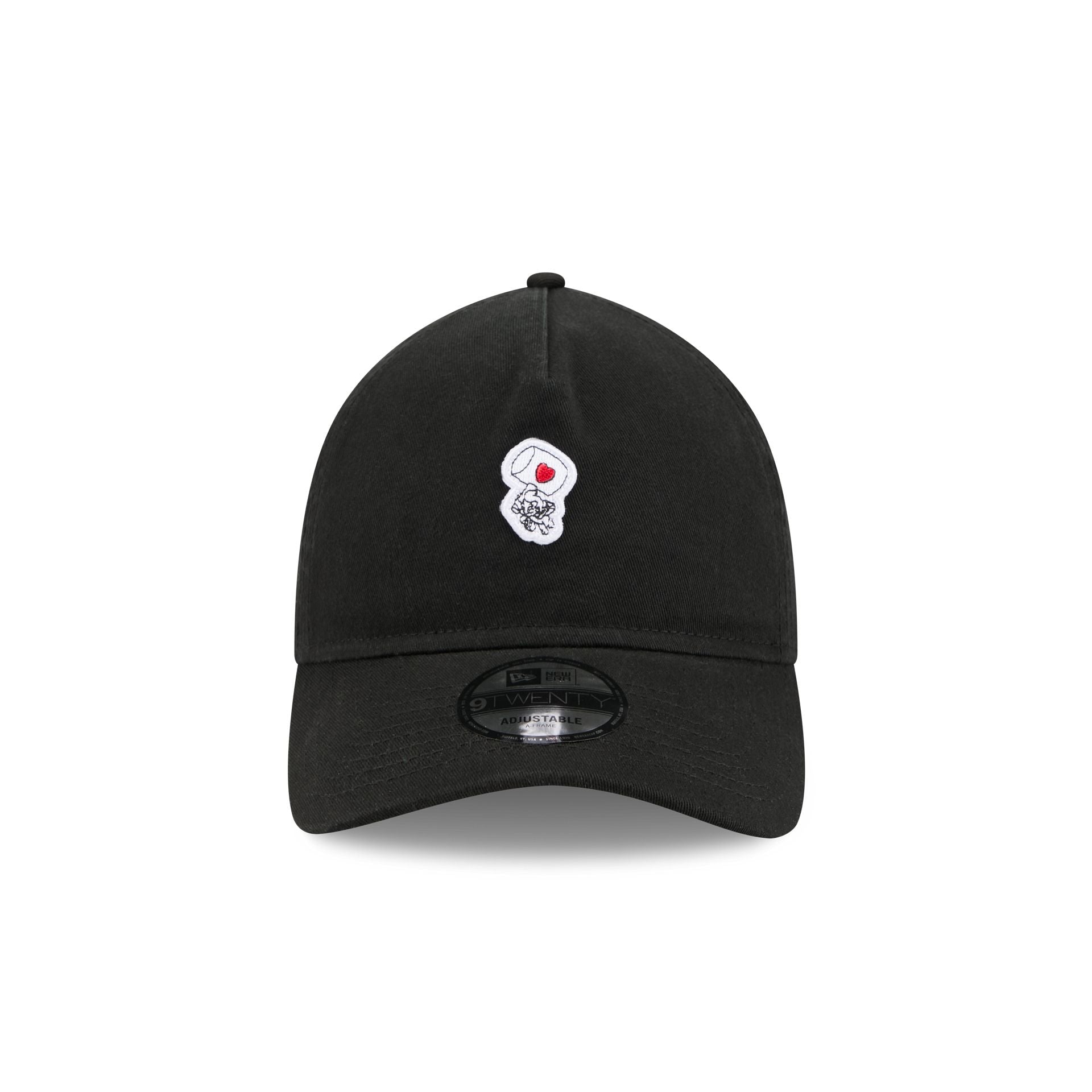 Tom and Jerry Cupid 9TWENTY A-Frame Adjustable Hat